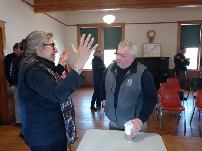 Heartlands changing hands News, Sports, Jobs The Mining Gazette